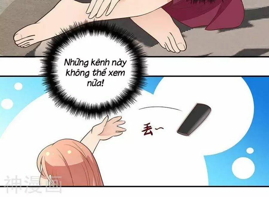 Mai Nữ Đồng Tiểu Nộ: Chapter 95