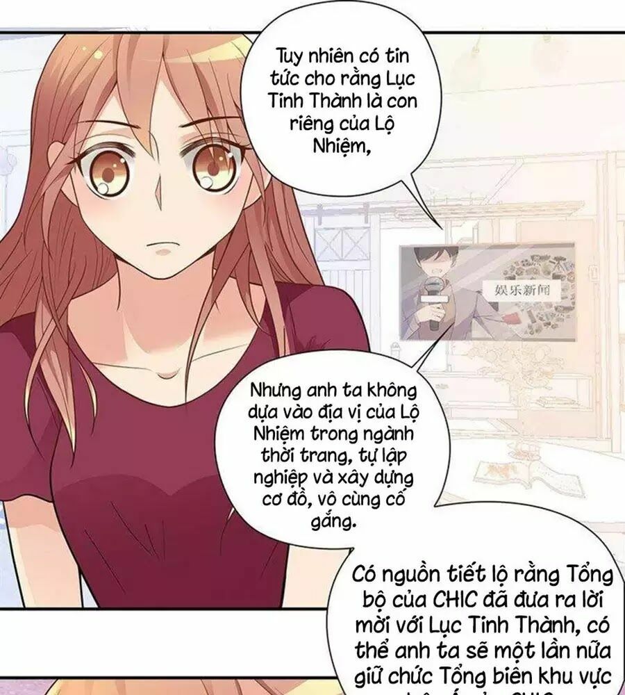 Mai Nữ Đồng Tiểu Nộ: Chapter 95
