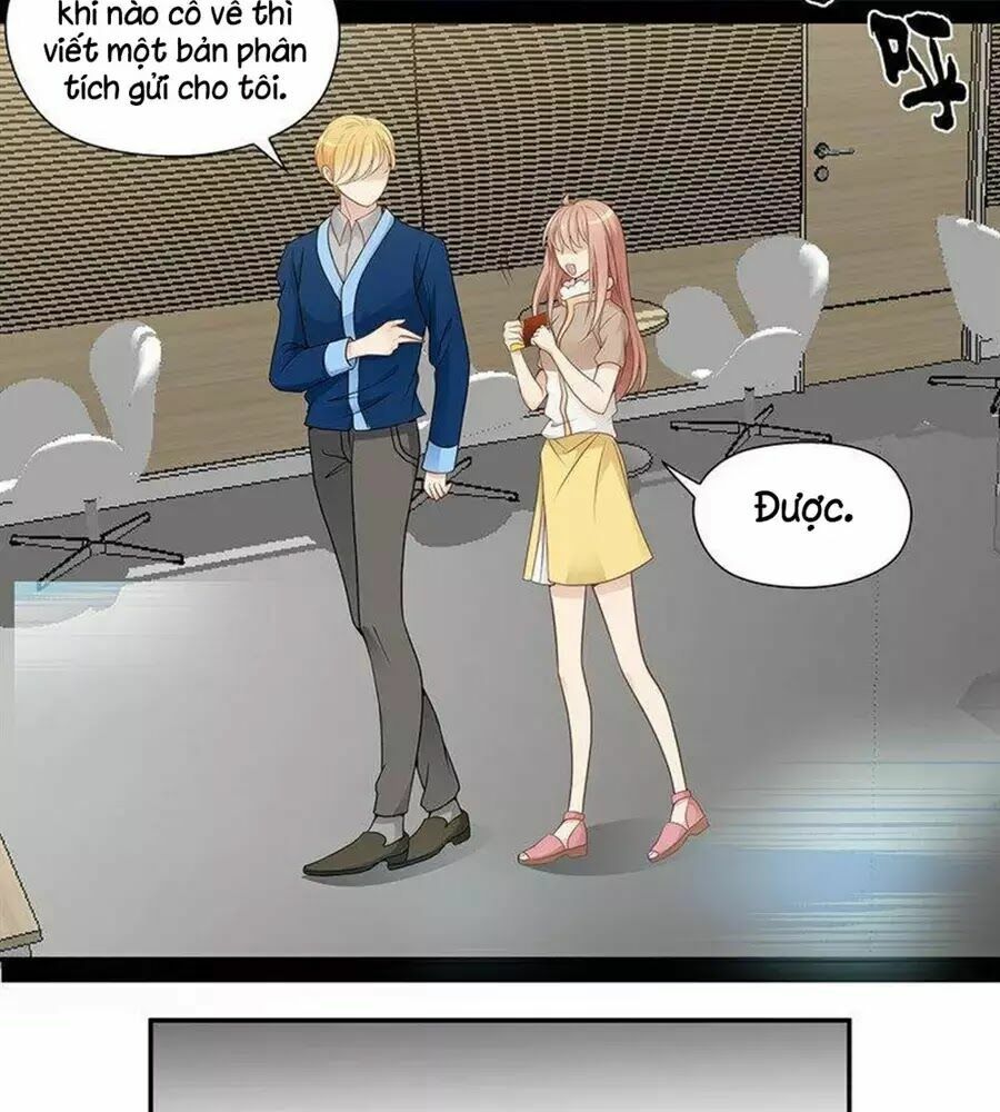 Mai Nữ Đồng Tiểu Nộ: Chapter 98