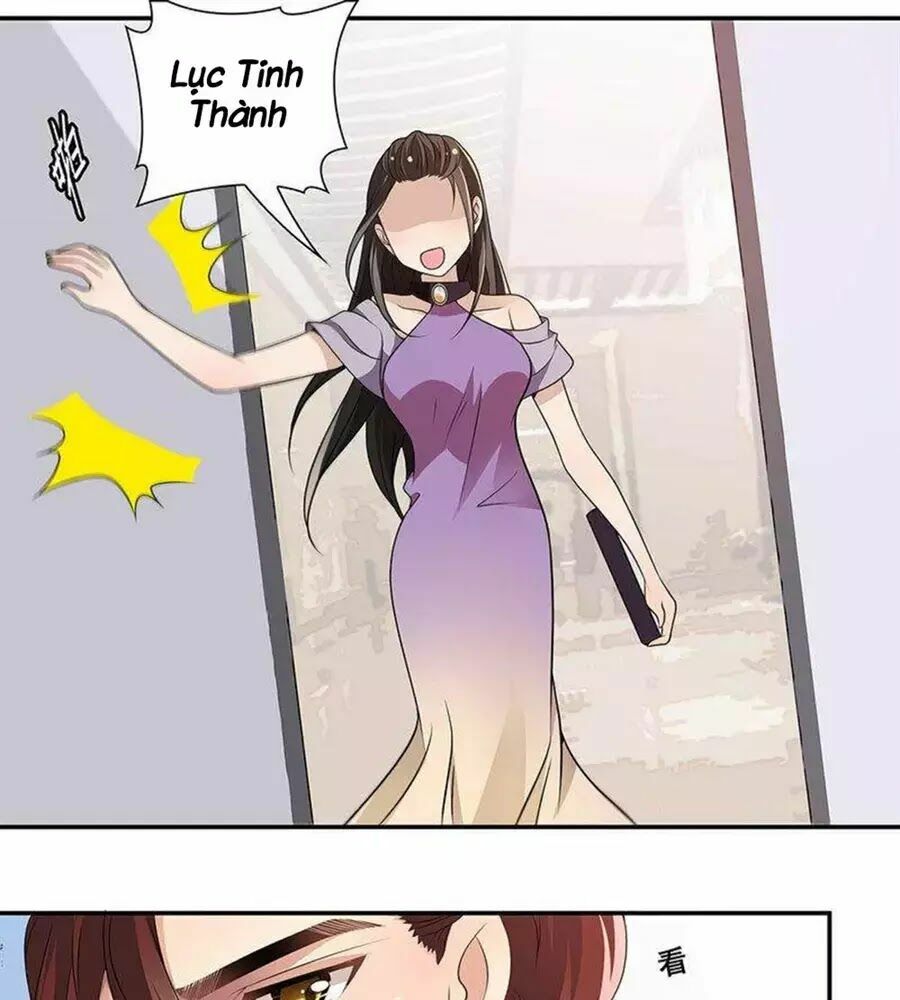 Mai Nữ Đồng Tiểu Nộ: Chapter 98