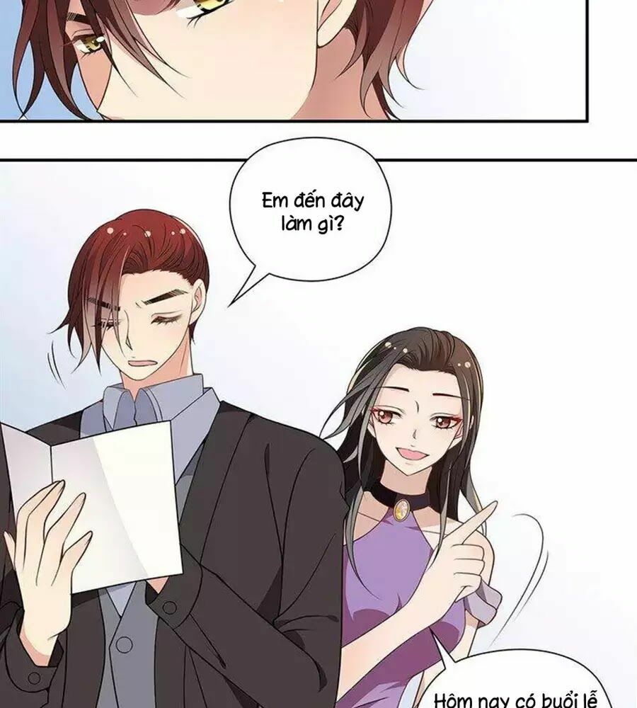 Mai Nữ Đồng Tiểu Nộ: Chapter 98