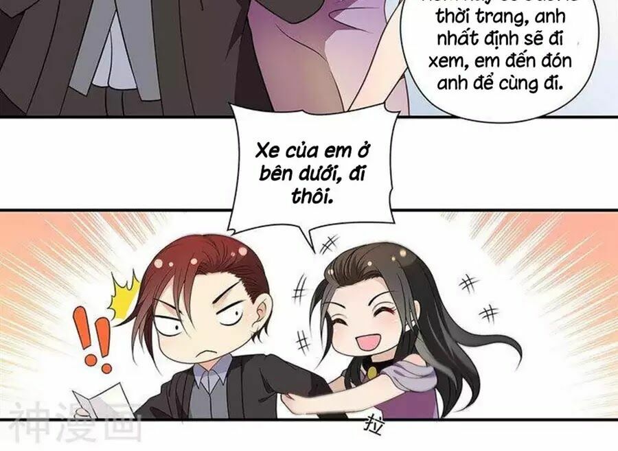 Mai Nữ Đồng Tiểu Nộ: Chapter 98