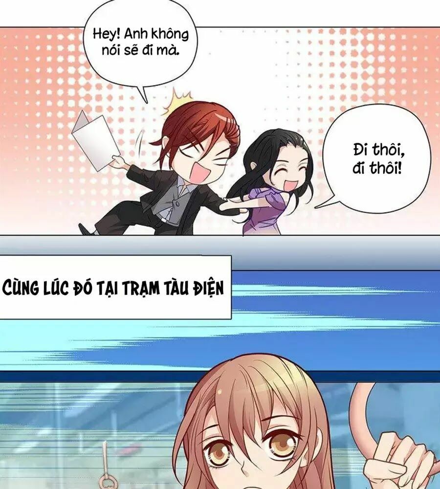 Mai Nữ Đồng Tiểu Nộ: Chapter 98