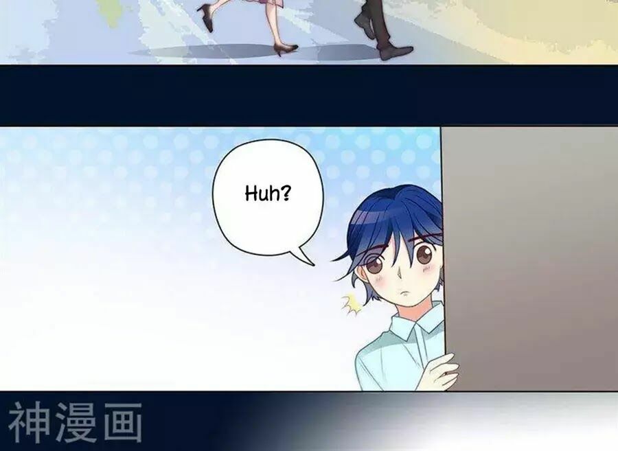 Mai Nữ Đồng Tiểu Nộ: Chapter 98