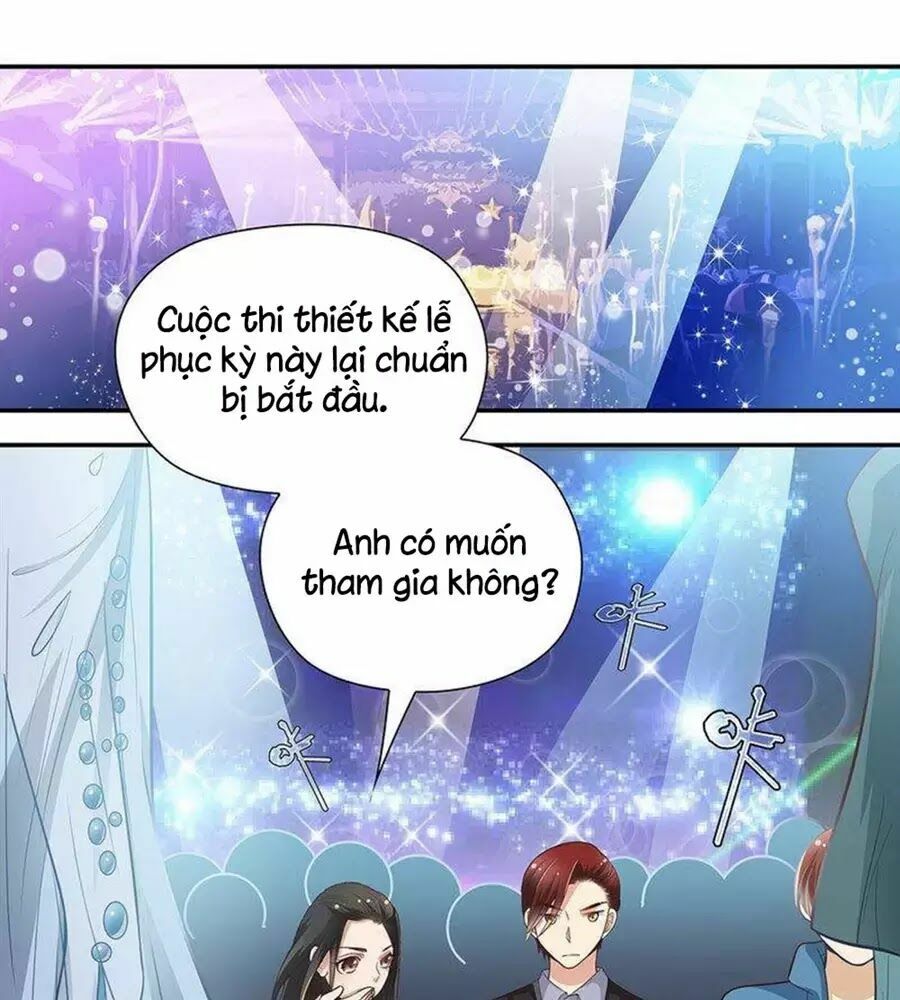 Mai Nữ Đồng Tiểu Nộ: Chapter 98
