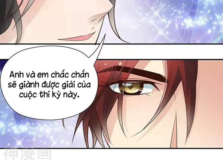 Mai Nữ Đồng Tiểu Nộ: Chapter 98