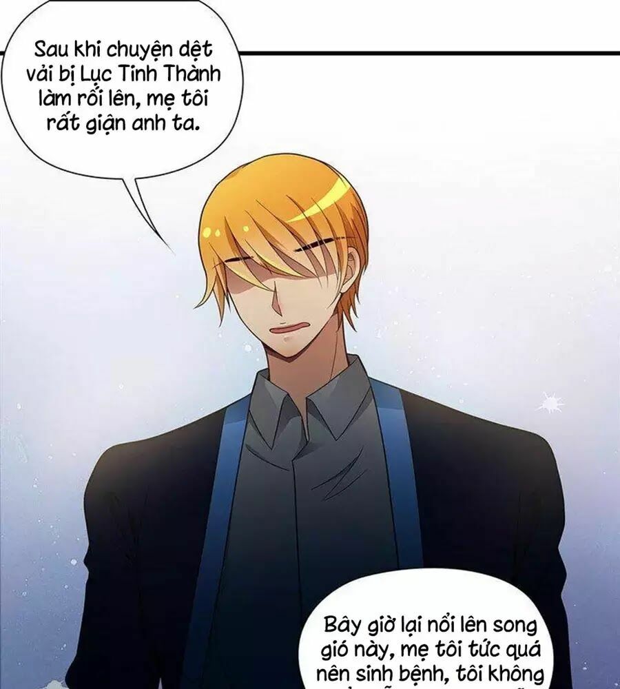 Mai Nữ Đồng Tiểu Nộ: Chapter 98