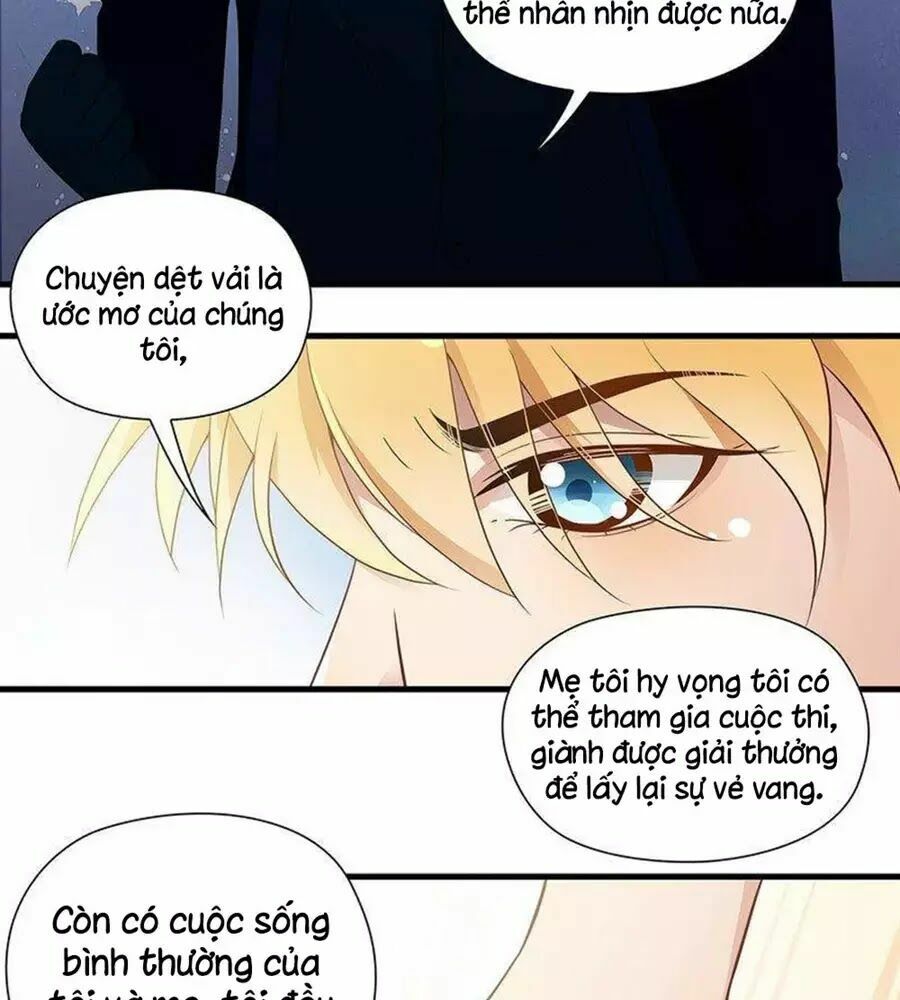 Mai Nữ Đồng Tiểu Nộ: Chapter 98