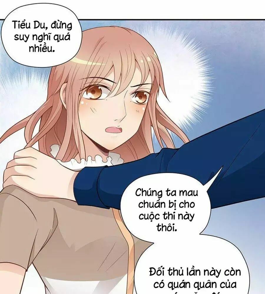 Mai Nữ Đồng Tiểu Nộ: Chapter 98