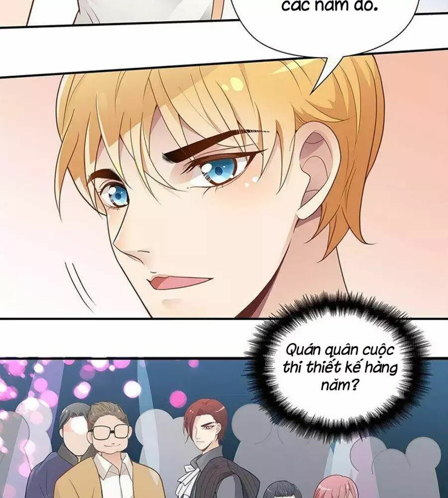Mai Nữ Đồng Tiểu Nộ: Chapter 98