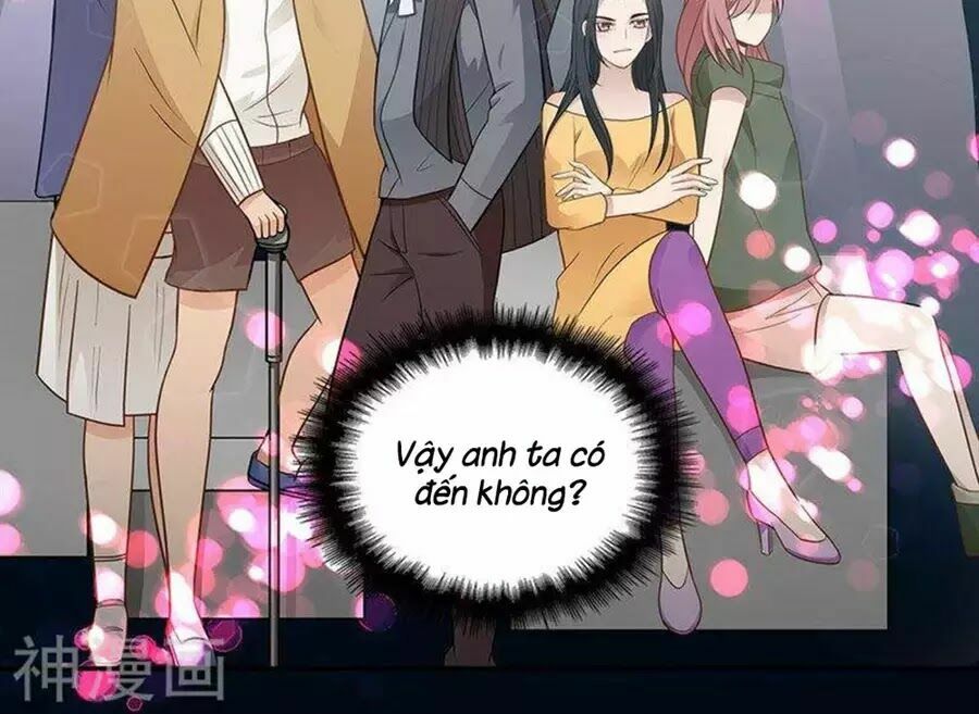 Mai Nữ Đồng Tiểu Nộ: Chapter 98