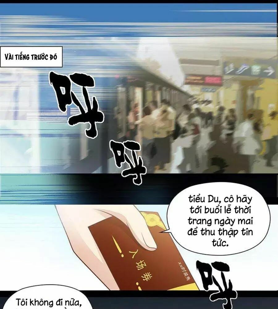 Mai Nữ Đồng Tiểu Nộ: Chapter 98