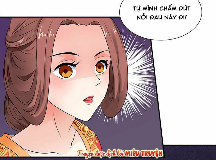 Tận diệt vương gia mãn triều: Chapter 1