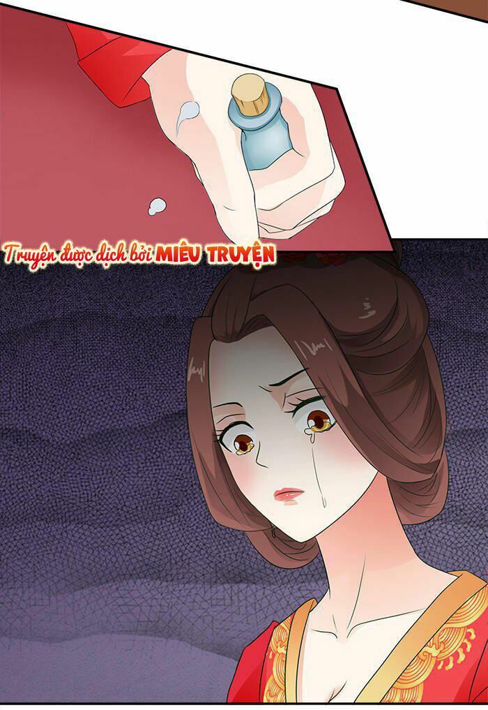 Tận diệt vương gia mãn triều: Chapter 1