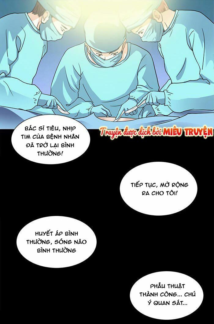Tận diệt vương gia mãn triều: Chapter 1