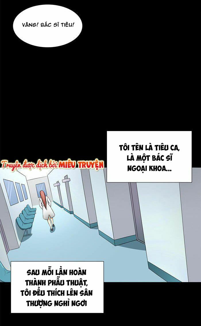 Tận diệt vương gia mãn triều: Chapter 1