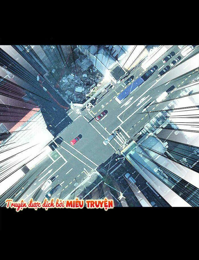 Tận diệt vương gia mãn triều: Chapter 1