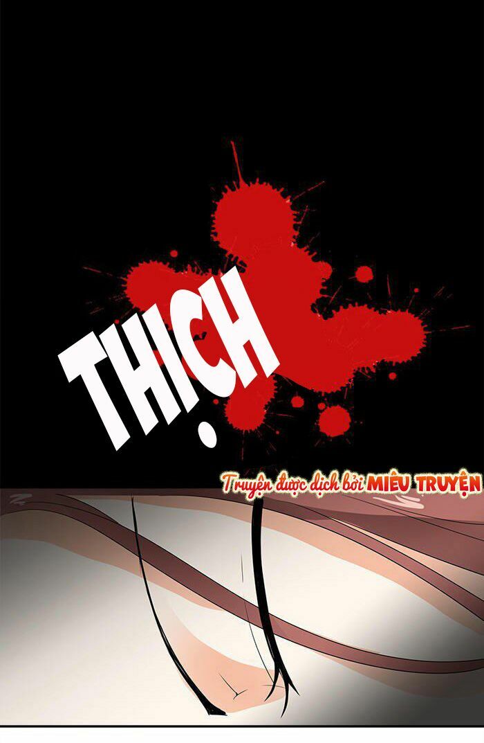 Tận diệt vương gia mãn triều: Chapter 1