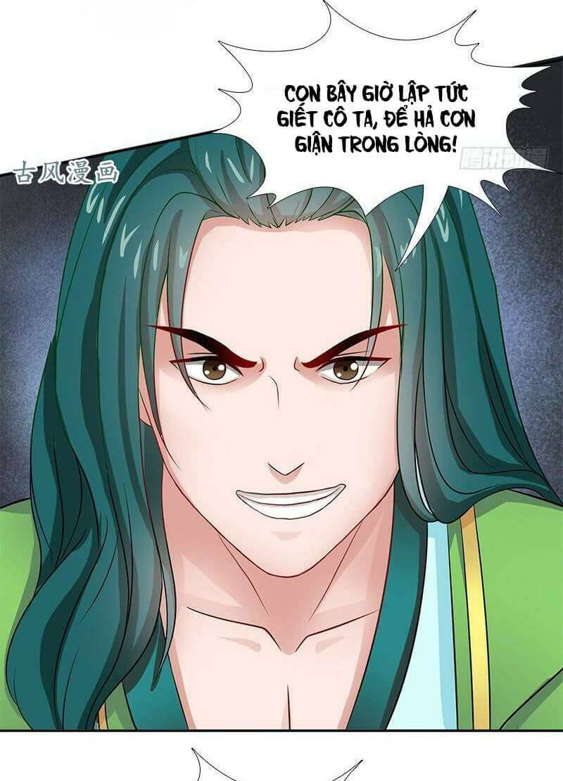 Tận diệt vương gia mãn triều: Chapter 100