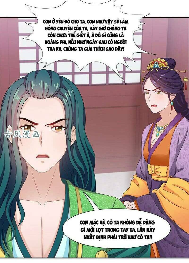 Tận diệt vương gia mãn triều: Chapter 100