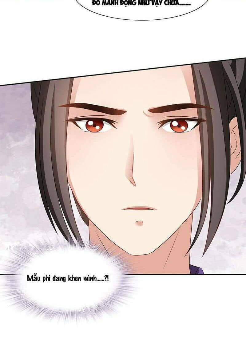 Tận diệt vương gia mãn triều: Chapter 100