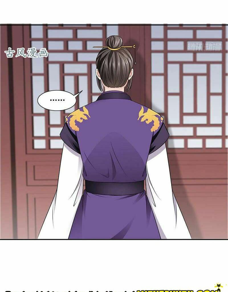 Tận diệt vương gia mãn triều: Chapter 100