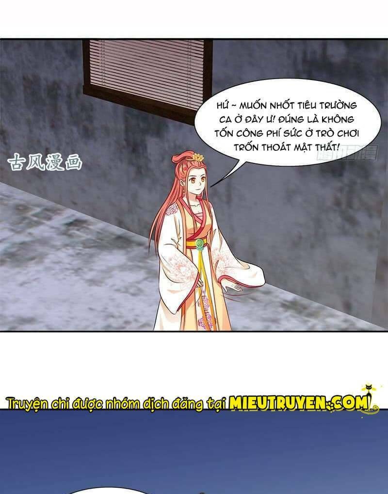 Tận diệt vương gia mãn triều: Chapter 100