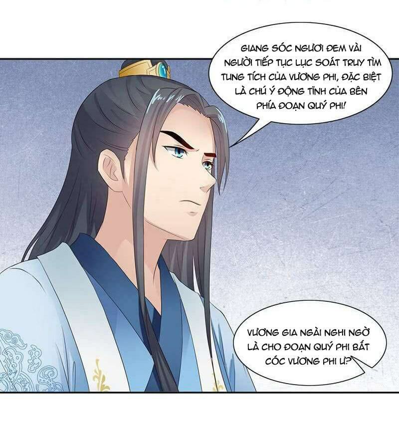 Tận diệt vương gia mãn triều: Chapter 100