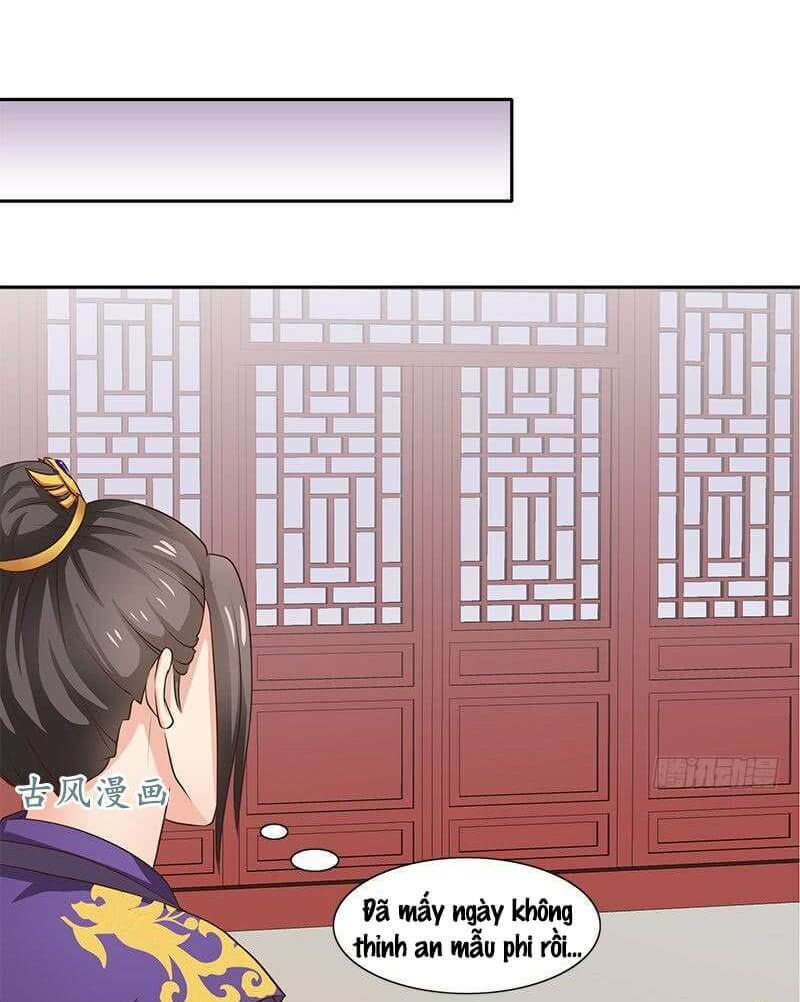 Tận diệt vương gia mãn triều: Chapter 100