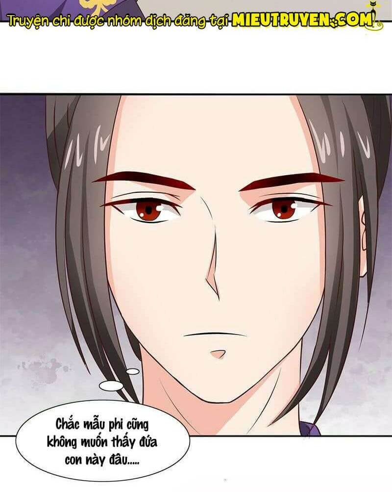 Tận diệt vương gia mãn triều: Chapter 100