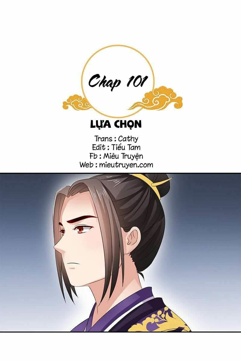 Tận diệt vương gia mãn triều: Chapter 101