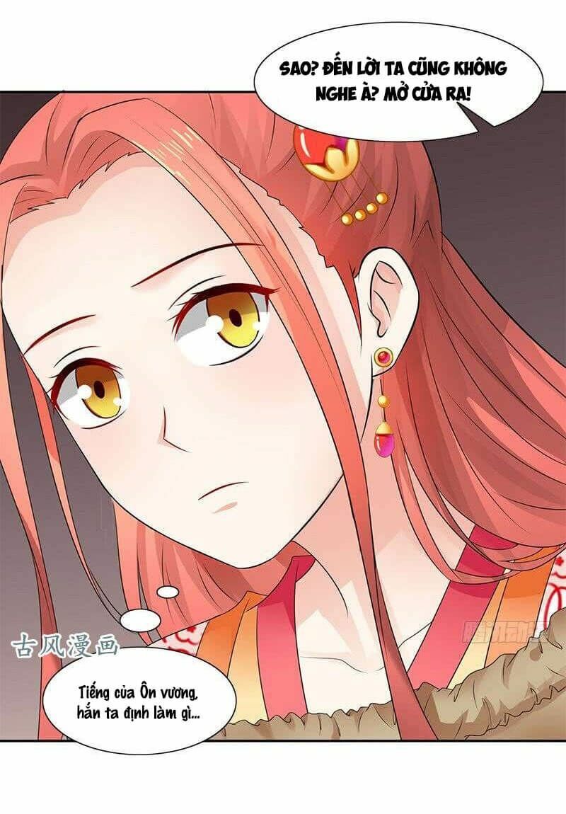 Tận diệt vương gia mãn triều: Chapter 101