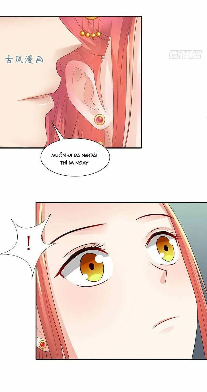 Tận diệt vương gia mãn triều: Chapter 101