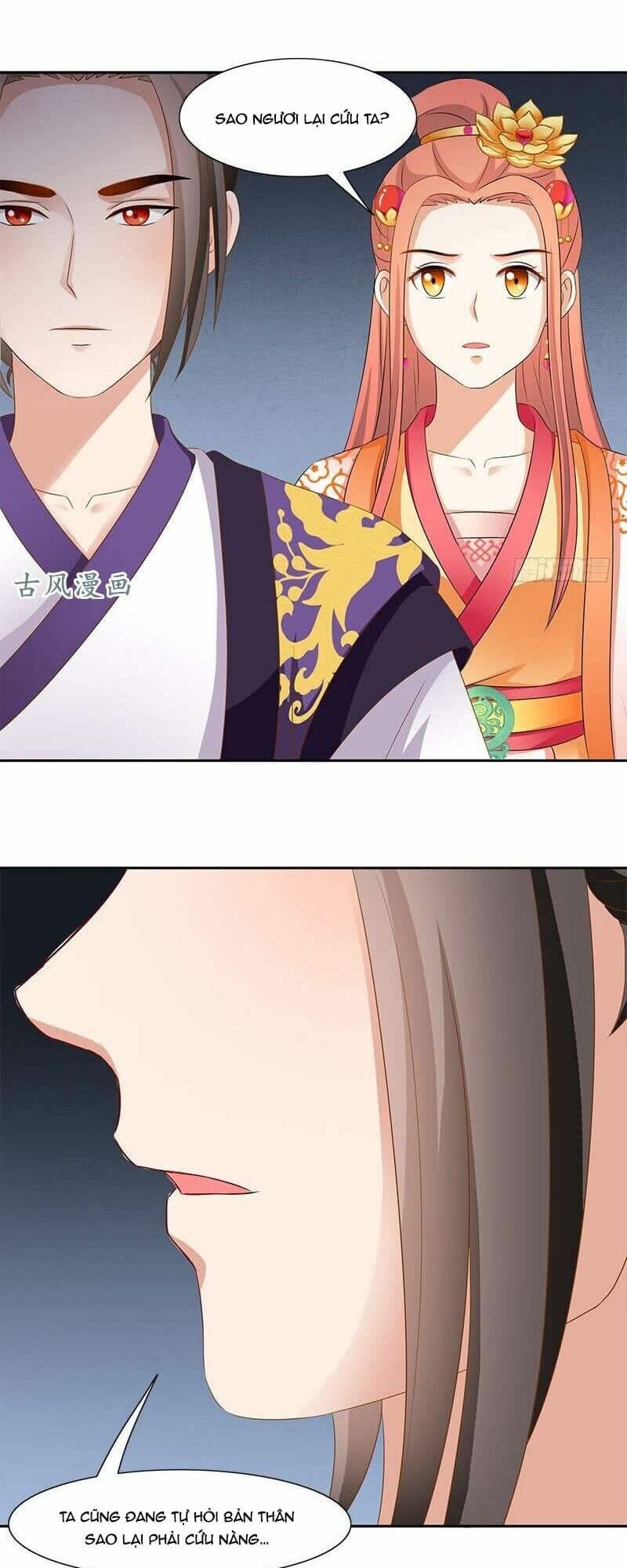 Tận diệt vương gia mãn triều: Chapter 101