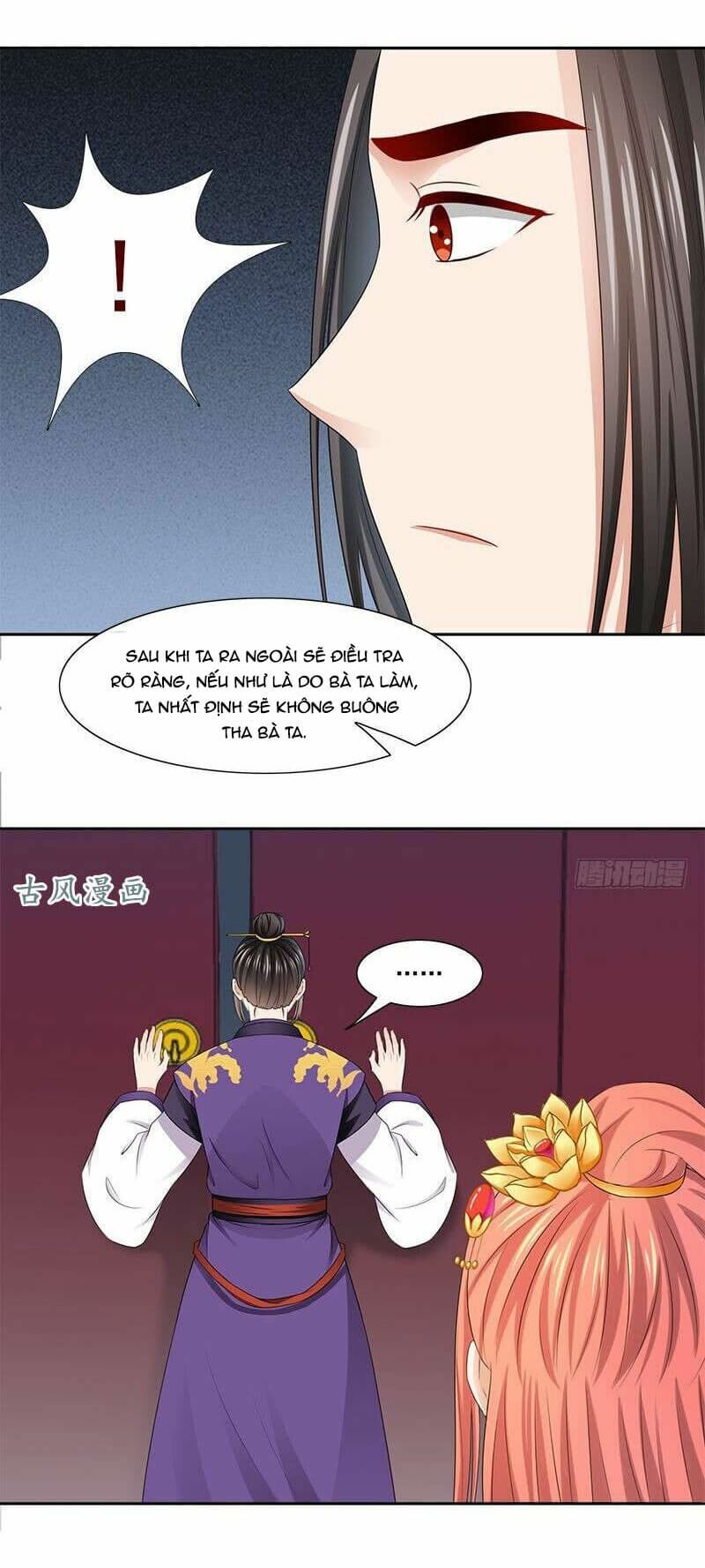 Tận diệt vương gia mãn triều: Chapter 101