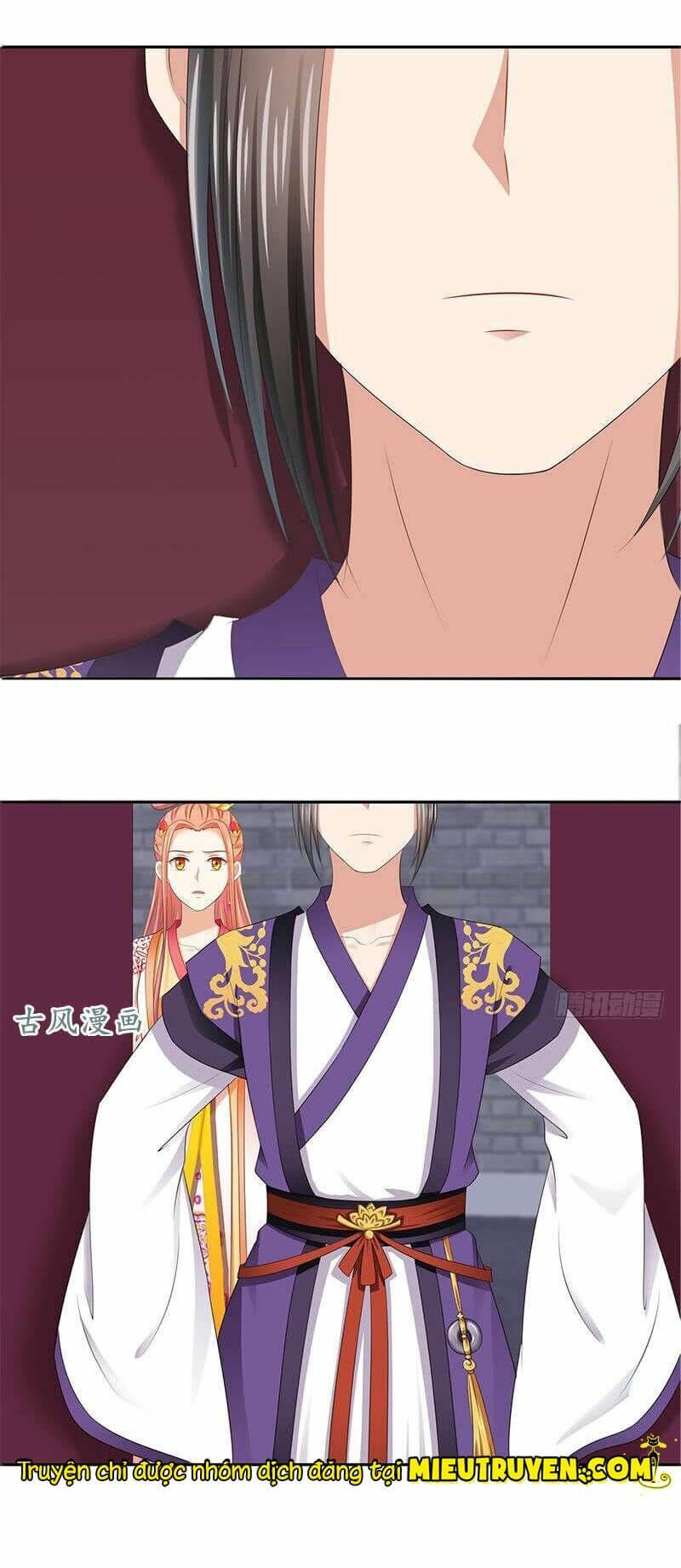 Tận diệt vương gia mãn triều: Chapter 101