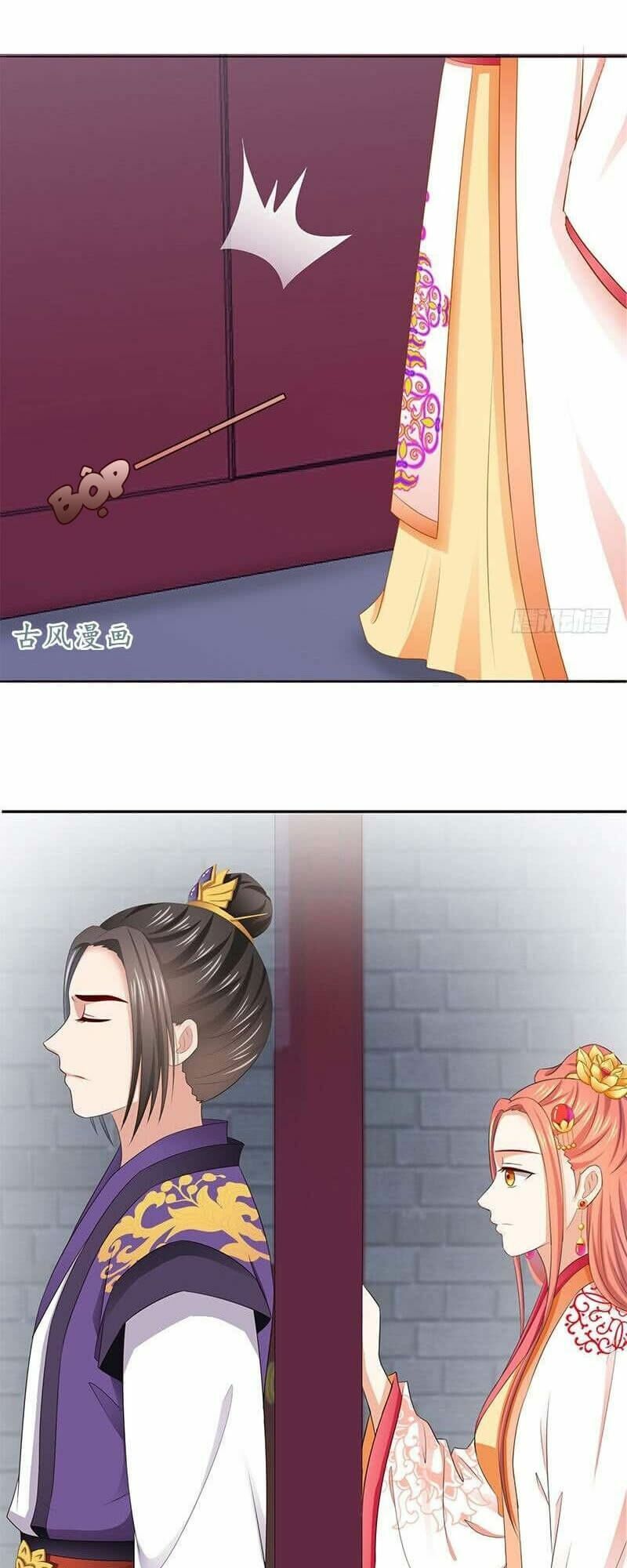 Tận diệt vương gia mãn triều: Chapter 101