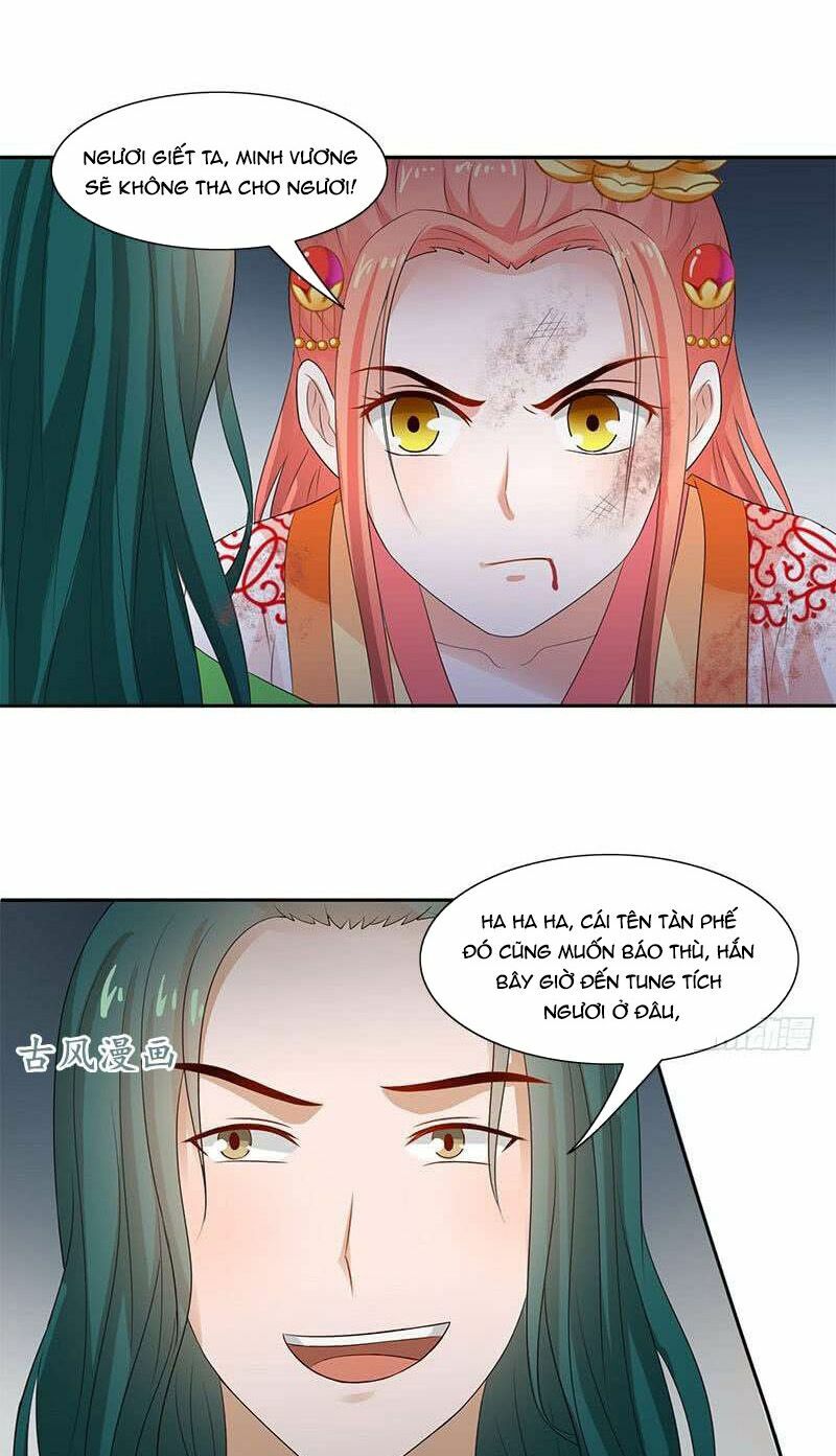 Tận diệt vương gia mãn triều: Chapter 102