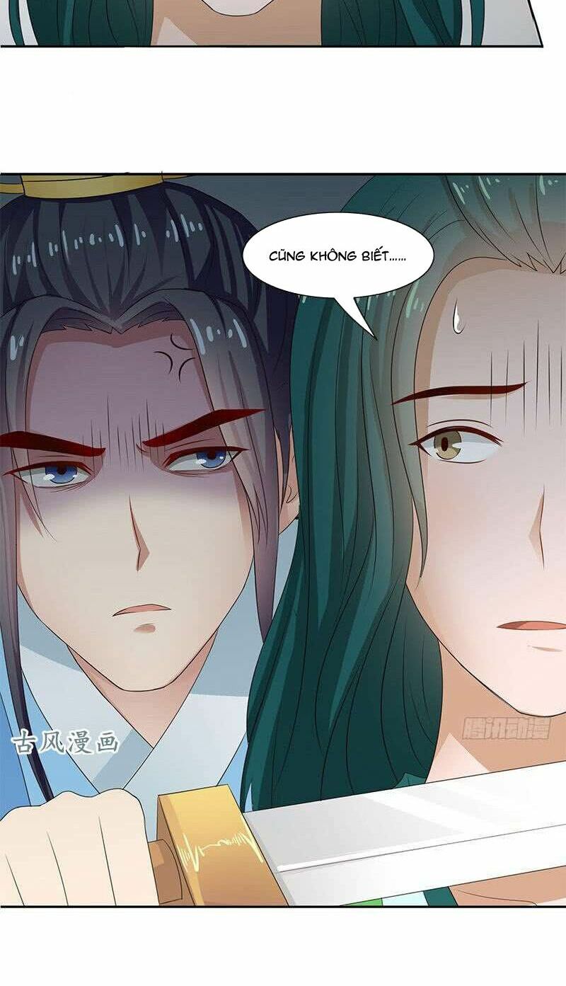 Tận diệt vương gia mãn triều: Chapter 102