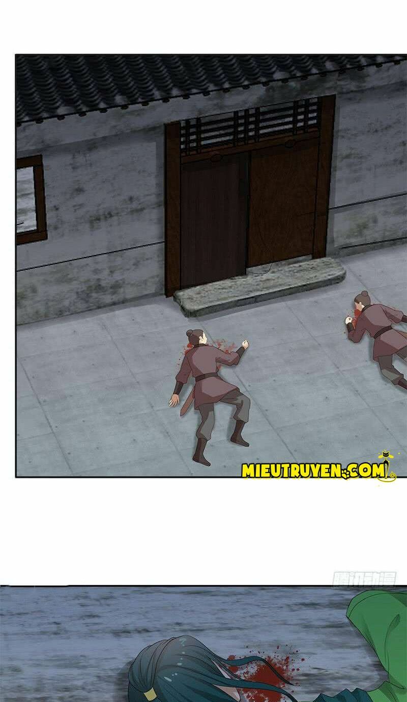 Tận diệt vương gia mãn triều: Chapter 102