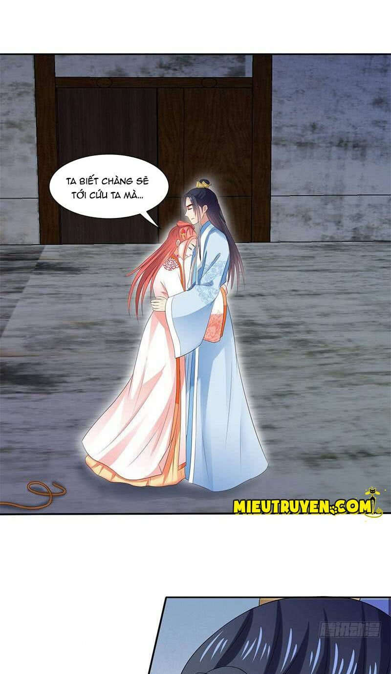 Tận diệt vương gia mãn triều: Chapter 102