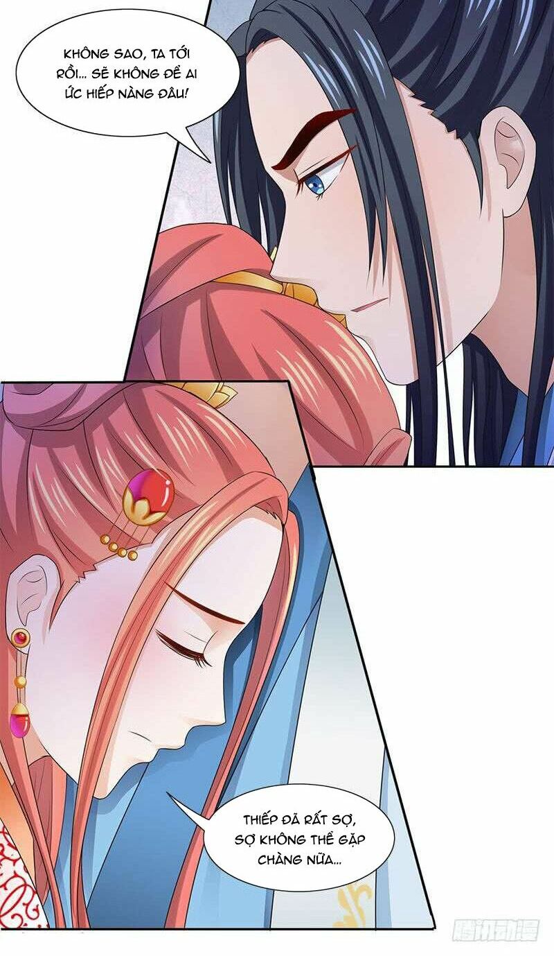 Tận diệt vương gia mãn triều: Chapter 102