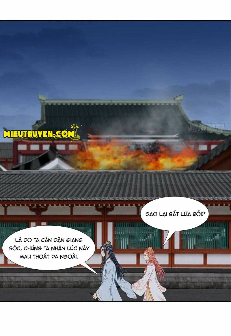 Tận diệt vương gia mãn triều: Chapter 102