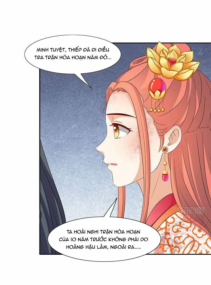 Tận diệt vương gia mãn triều: Chapter 102