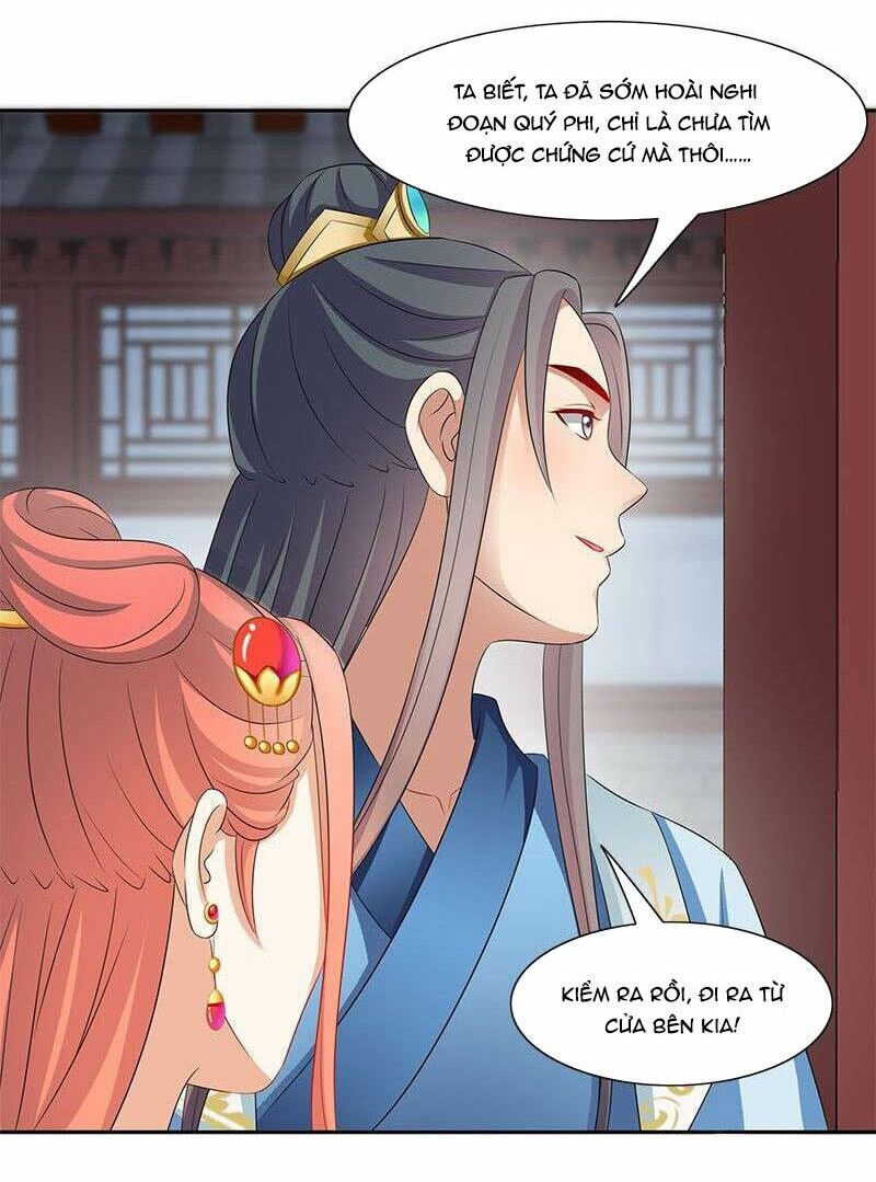 Tận diệt vương gia mãn triều: Chapter 102