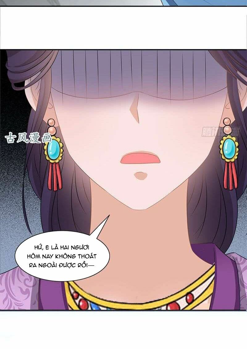 Tận diệt vương gia mãn triều: Chapter 102