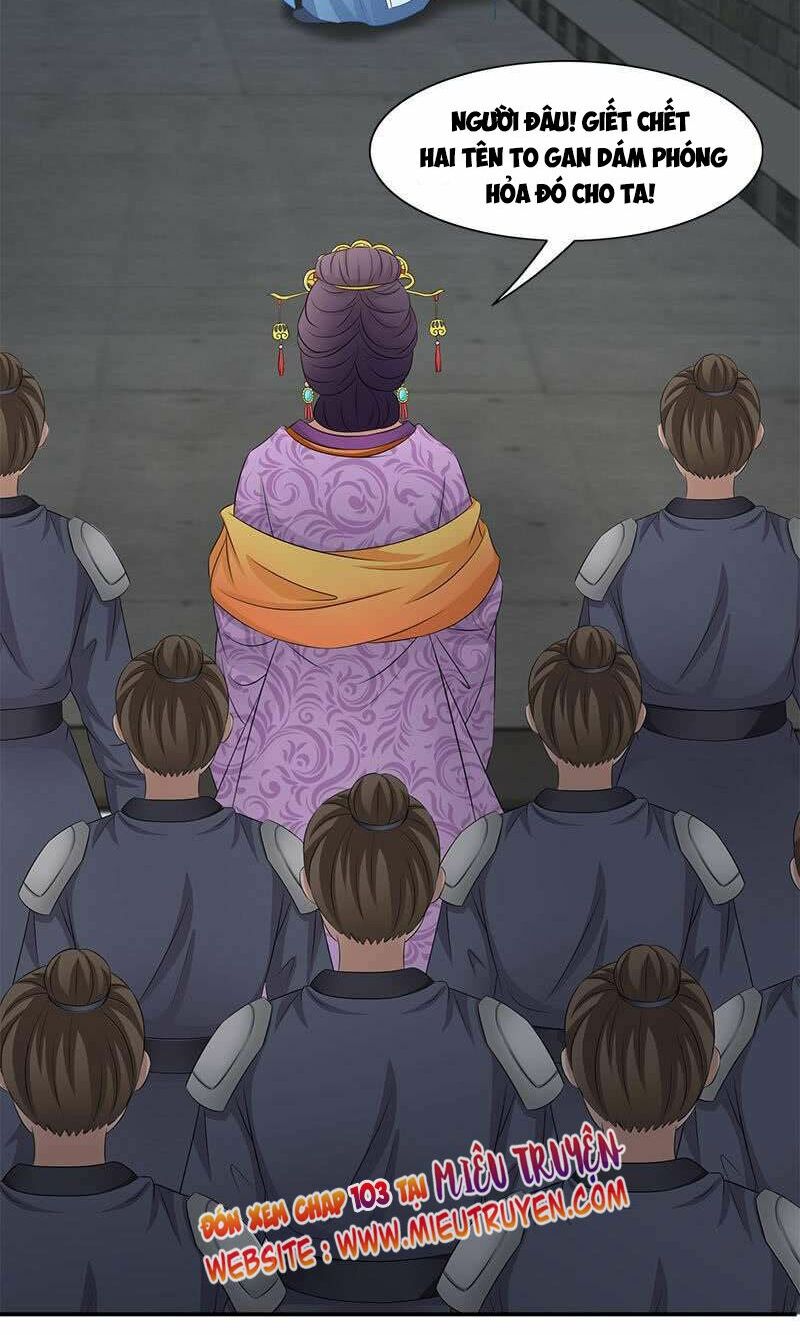 Tận diệt vương gia mãn triều: Chapter 102
