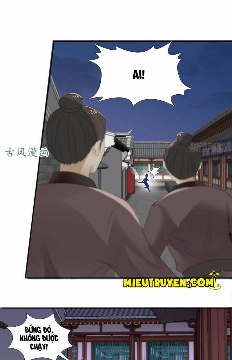 Tận diệt vương gia mãn triều: Chapter 102