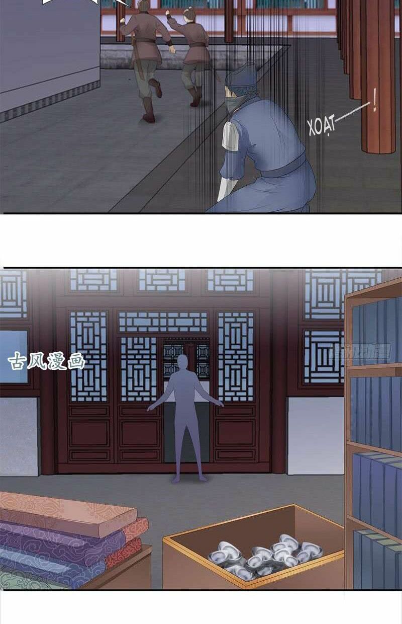 Tận diệt vương gia mãn triều: Chapter 102