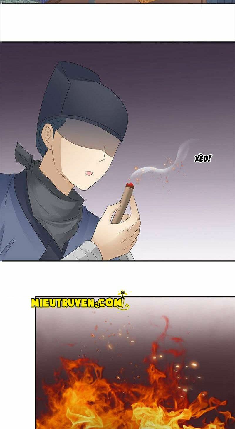 Tận diệt vương gia mãn triều: Chapter 102